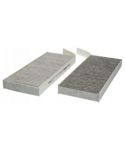 KNECHT-MAHLE Фильтр салонный