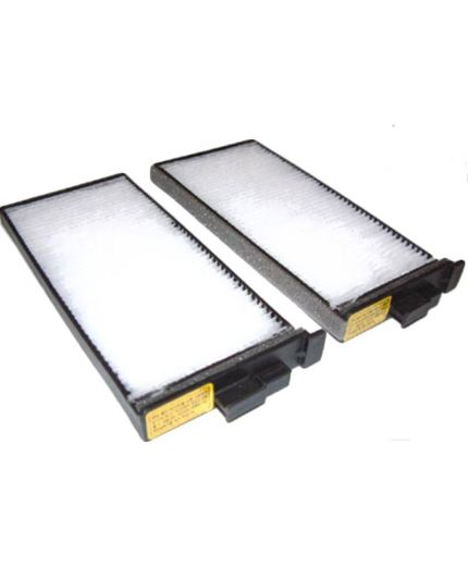 Mando Фильтр салонный