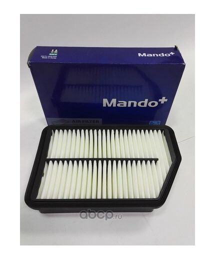 Mando Фильтр воздушный