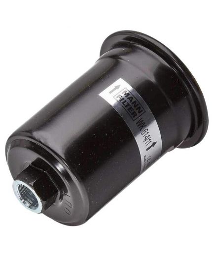 Mann-Filter Фильтр топливный