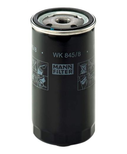 Mann-Filter Фильтр топливный