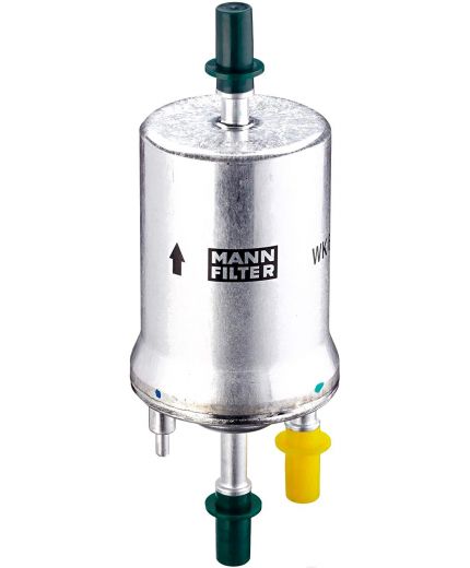 Mann-Filter Фильтр топливный