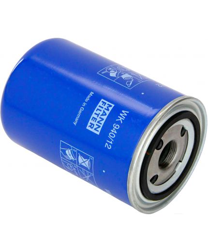 Mann-Filter Фильтр топливный