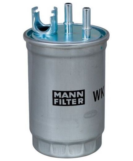 Mann-Filter Фильтр топливный