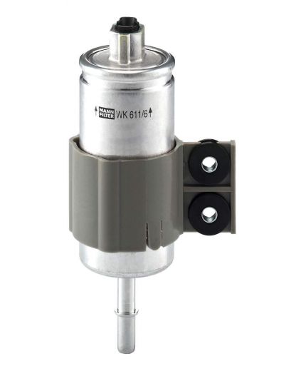 Mann-Filter Фильтр топливный