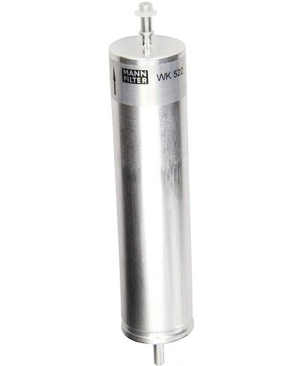 Mann-Filter Фильтр топливный