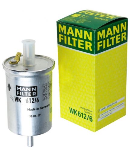 Mann-Filter Фильтр топливный