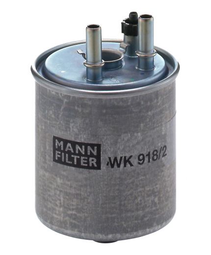 Mann-Filter Фильтр топливный