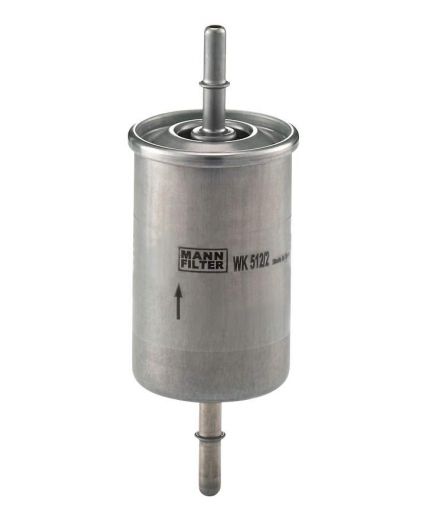 Mann-Filter Фильтр топливный