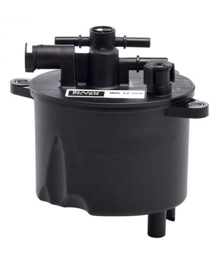 Mann-Filter Фильтр топливный