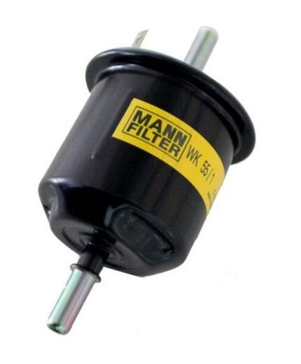 Mann-Filter Фильтр топливный
