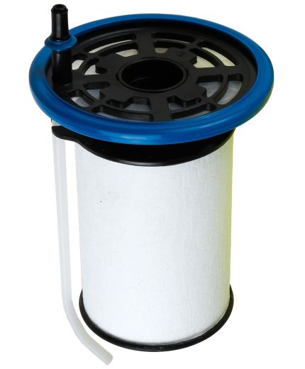 Mann-Filter Фильтр топливный Фото 2