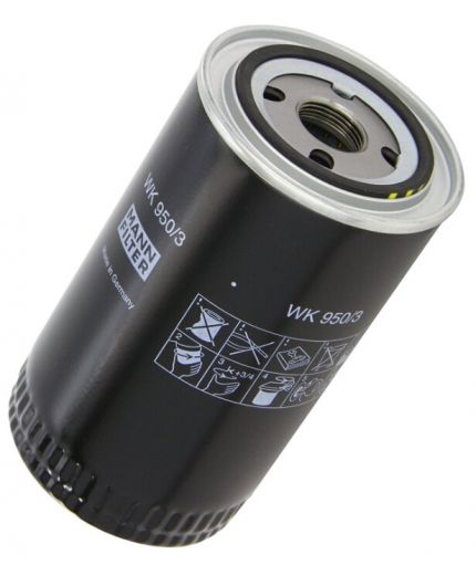 Mann-Filter Фильтр топливный