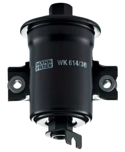 Mann-Filter Фильтр топливный