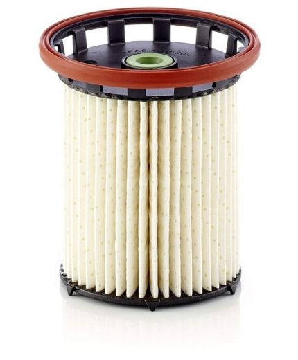 Mann-Filter Фильтр топливный