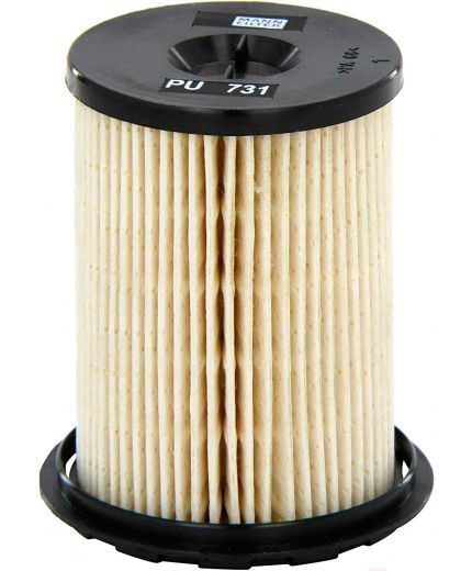 Mann-Filter Фильтр топливный