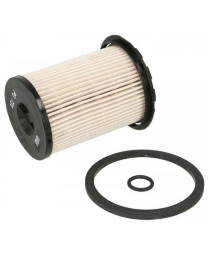 Mann-Filter Фильтр топливный Фото 2