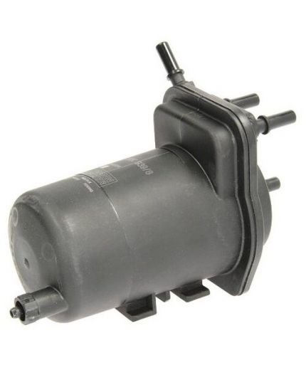 Mann-Filter Фильтр топливный