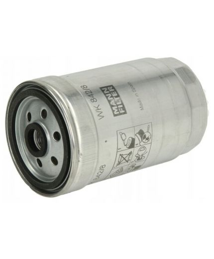 Mann-Filter Фильтр топливный