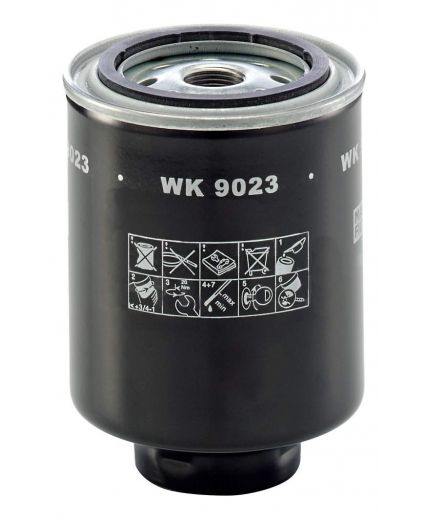 Mann-Filter Фильтр топливный