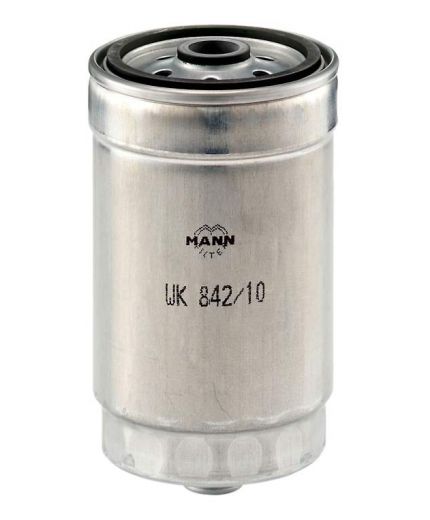 Mann-Filter Фильтр топливный