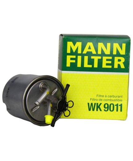 Mann-Filter Фильтр топливный