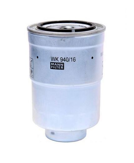 Mann-Filter Фильтр топливный