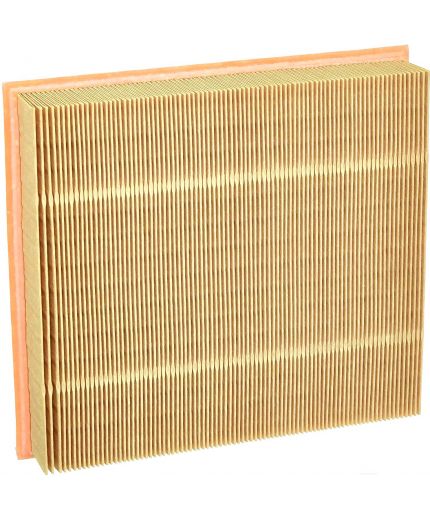 Mann-Filter Фильтр воздушный