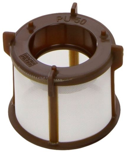 Mann-Filter Фильтр топливный