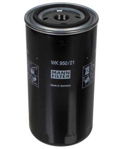 Mann-Filter Фильтр топливный