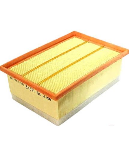 Mann-Filter Фильтр воздушный