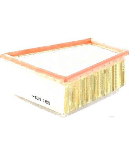 Mann-Filter Фильтр воздушный