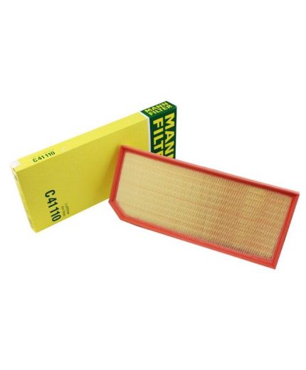 Mann-Filter Фильтр воздушный