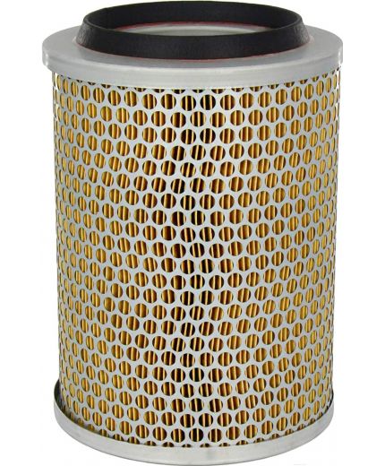 Mann-Filter Фильтр воздушный