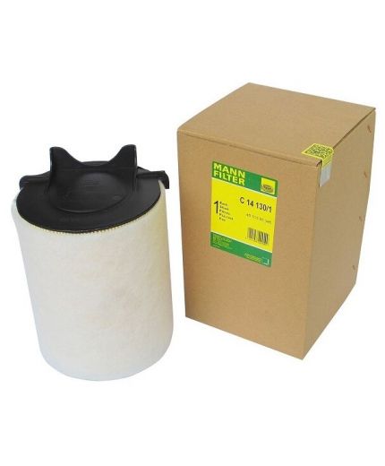 Mann-Filter Фильтр воздушный