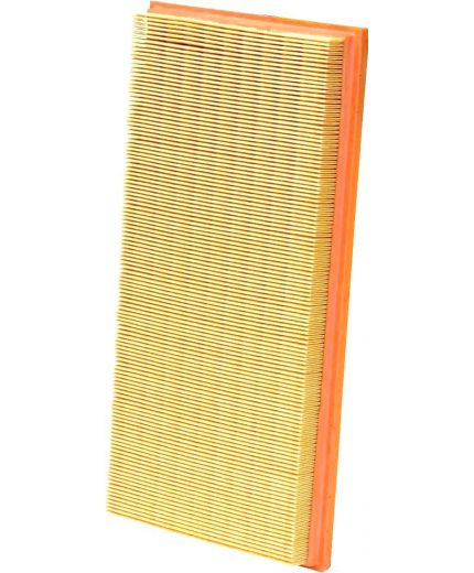 Mann-Filter Фильтр воздушный