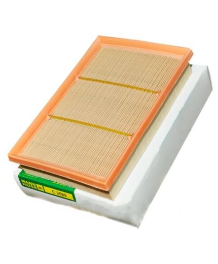 Mann-Filter Фильтр воздушный