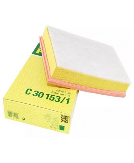 Mann-Filter Фильтр воздушный