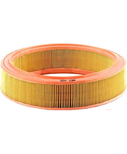 Mann-Filter Фильтр воздушный