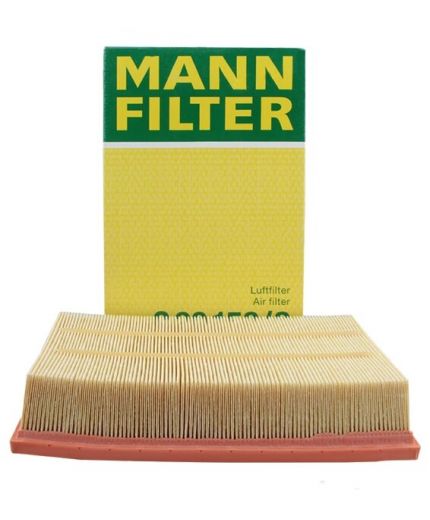 Mann-Filter Фильтр воздушный