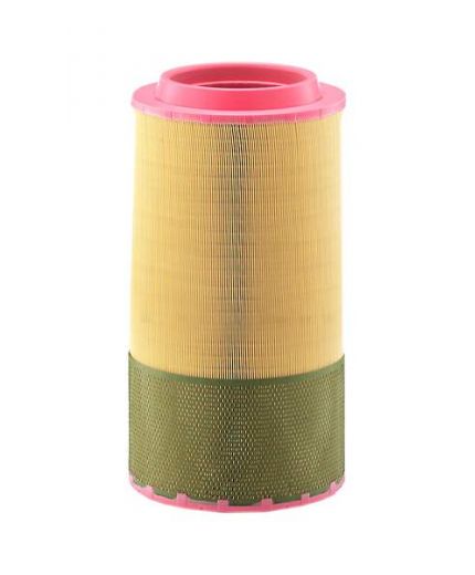 Mann-Filter Фильтр воздушный