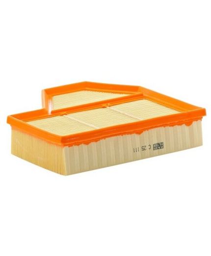 Mann-Filter Фильтр воздушный