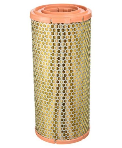 Mann-Filter Фильтр воздушный