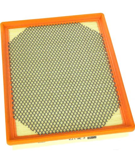 Mann-Filter Фильтр воздушный