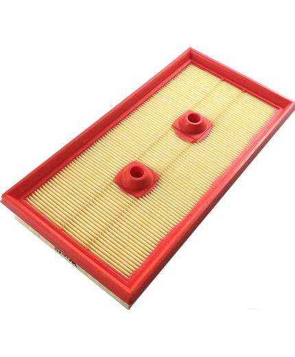 Mann-Filter Фильтр воздушный