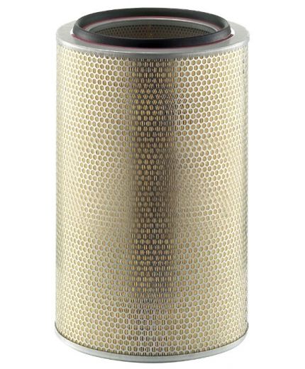 Mann-Filter Фильтр воздушный