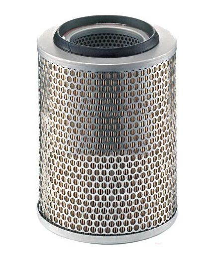 Mann-Filter Фильтр воздушный Фото 2