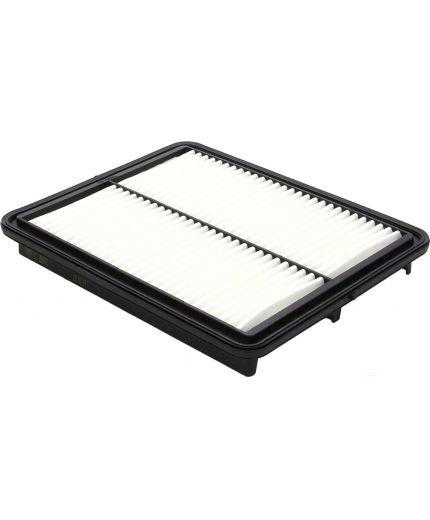 Mann-Filter Фильтр воздушный