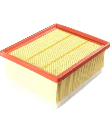 Mann-Filter Фильтр воздушный