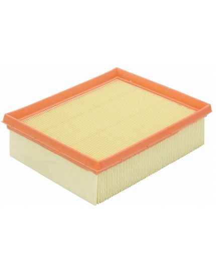 Mann-Filter Фильтр воздушный Фото 2